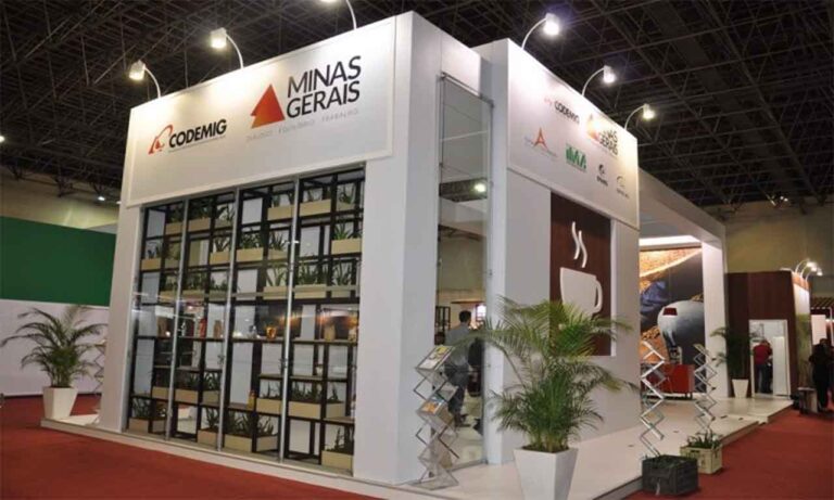 Atualmente estatal dedica-se prioritariamente à exploração do nióbio, em parceria com a CBMM; Governo do estado aguarda posicionamento do ministério da Fazenda para saber se proposta apresentada na ALMG ira adiante - Codemig