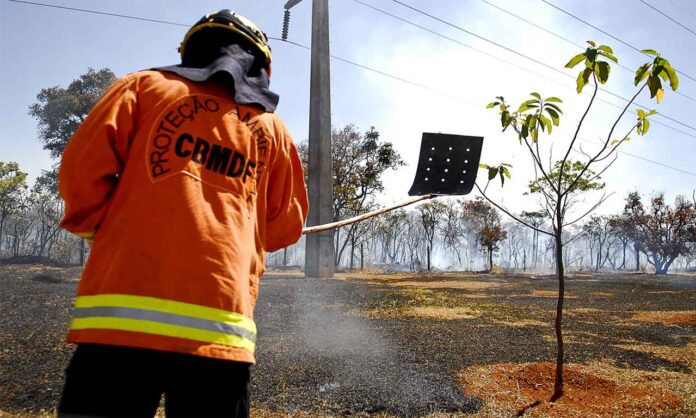 Por meio do treinamento contínuo e da implementação de medidas preventivas, é possível criar um ambiente de trabalho mais seguro e estar preparado para responder de maneira eficaz em caso de emergências - Incêndios