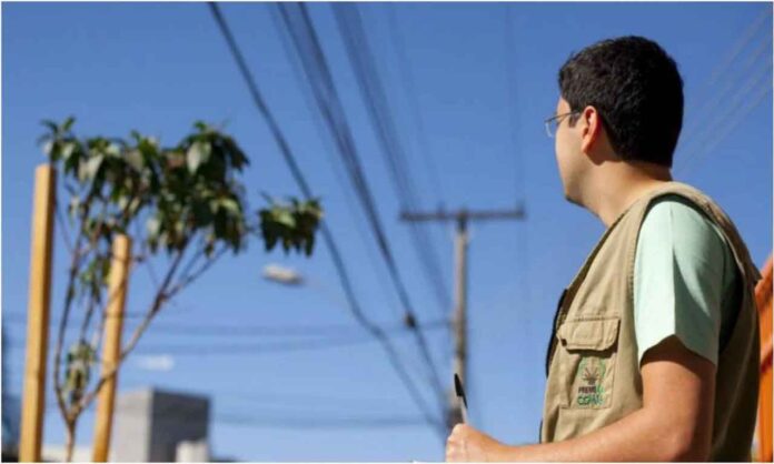 Sem Título-5 Candidatos selecionados terão direito a bolsa de complementação escolar; Inscrições para as vagas são feitas pela internet