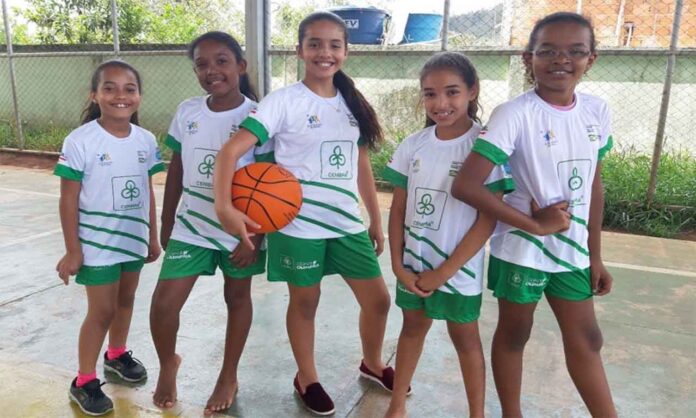 Sem Título-5 Inciativas voltadas para o meio ambiente, a cultura e o social podem ser inscritas para contemplação por meio de leis de incentivo; Podem participar projetos voltados a municípios onde a empresa atua