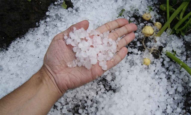 Chuvas podem chegar até 50mm em cidades do Triângulo Mineiro/Alto Paranaíba, Central, Zona da Mata, Vale do Rio Doce, Metropolitana de Belo Horizonte, Jequitinhonha, Noroeste, Vale do Mucuri, Norte e Oeste de Minas - Alerta Inmet