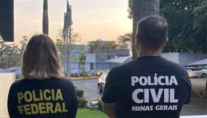 Mandados foram cumpridos em cidades de várias regiões do estado, incluindo Ipatinga, no Vale do Aço; Operação continua investigando usuários para buscar responsabilização de quem consome o conteúdo