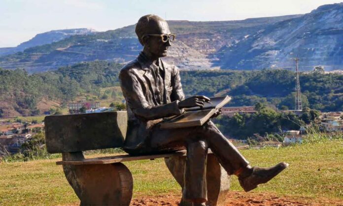 Chegando a sua 22ª edição, evento tem objetivo de estimular a produção literária na cidade e terá como tema o livra “A cor de cada um” - Semana Drummondiana