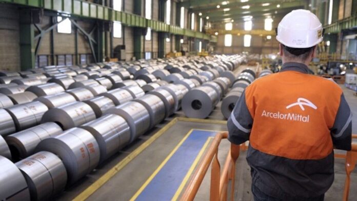 Presidente da Companhia, no entanto, lembra que Governo Federal precisa agir para conter os efeitos negativos do aumento das importações do aço chinês, que deve fechar o ano com 50% de crescimento - ArcelorMittal