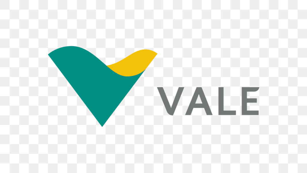 Vale nega notificação após indenização de R$ 100 bilhões a Samarco Mineração