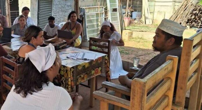 6 Comunidades quilombolas de Marinhos, Ribeirão, Rodrigues e Sapé serão contempladas por projeto nascido de Consulta Popular específica para Povos e Comunidades Tradicionais (PCTs) da região, fruto do acordo de reparação pelo crime ambiental da Vale no município