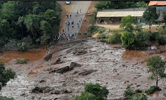 Mediado pelo CNJ, trabalho visa assegurar reparação justa e integral aos atingidos pelo rompimento das barragens em Mariana e Brumadinho - Comissão externa