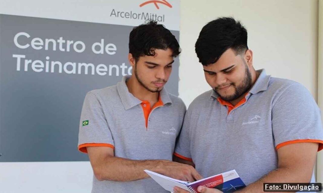 Jovens interessados podem se inscrever no site até 19 de novembro; Programa oferece 20 vagas para Bioflorestas no Vale do Jequitinhonha - ArcelorMittal