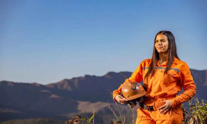 Sem Título-1 Oportunidades são exclusivas para mulheres e inscrições podem ser feitas pela internet até o próximo dia 26 de novembro - AngloGold Ashanti