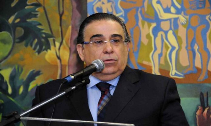 Ex-governador de Minas Gerais e ex-presidente da Assembleia Legislativa do estado era considerado político exemplar por seus pares; Governador Romeu Zema e outras autoridades manifestaram pesar - Alberto Pinto Coelho