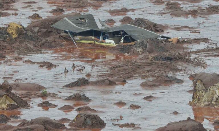 Justiça Federal começa a tomar depoimentos de réus pela tragédia de Mariana, ocorrida em 2015 Justiça Federal começa a tomar depoimentos de réus pela tragédia de Mariana, ocorrida em 2015