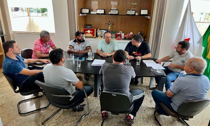 Sem Título-15 Medida está em análise em Comissões do Legislativo do município e visa beneficiar principalmente usuários que vivem na zona rural - São Gonçalo do Rio Abaixo