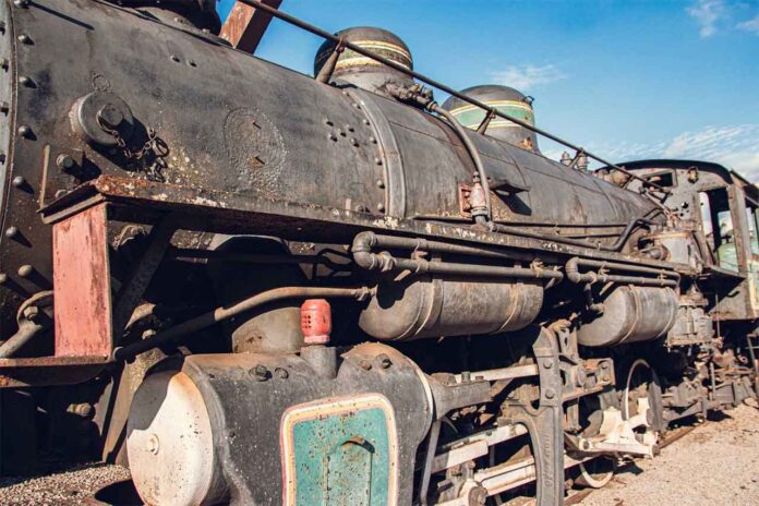 Sem Título-2 Monumento tombado pelo município localizado na Praça do Areão ficará inacessível ao público enquanto trabalhos de restauro forem realizados - Maria Fumaça