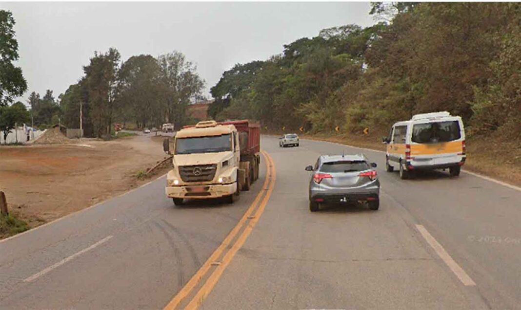 Ideia foi proposta por prefeitos de cidades impactadas pelo trânsito pesado do transporte de minério nas BRs 356 e BR-040; Investimentos em ferrovias também podem acontecer - Sindiextra