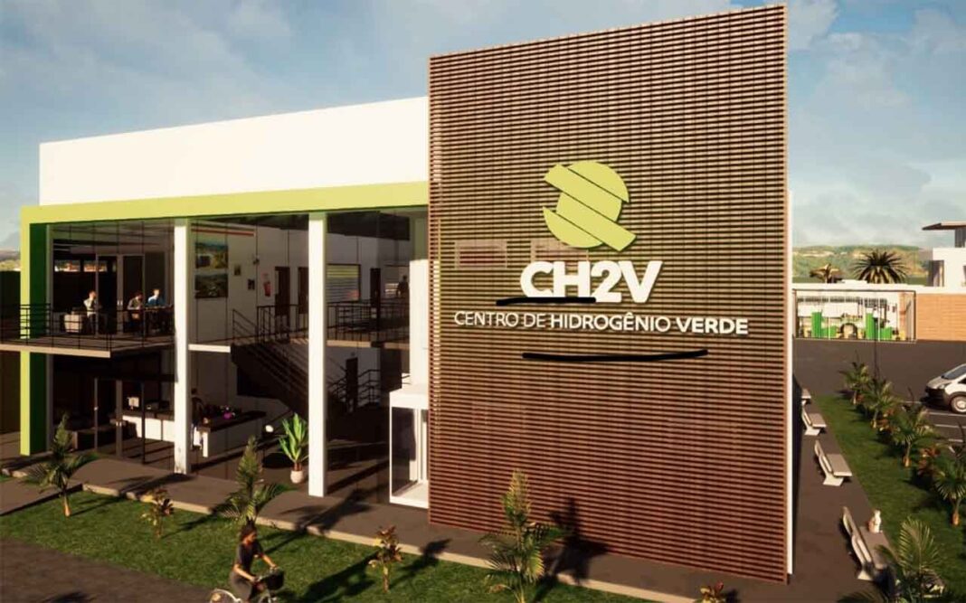 Sem Título-3 Central Geradora Hidrelétrica (CGH) Luiz Dias passará a Integrar o Centro de Hidrogênio Verde da universidade, em Itajubá; Cessão foi feita pela Cemig à Unifei de forma não onerosa
