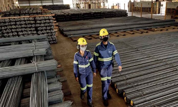 Considerada um das maiores multinacionais do país, a Gerdau está com um extenso painel de oportunidades, com vagas para diversas regiões do Brasil e para muitos setores da empresa