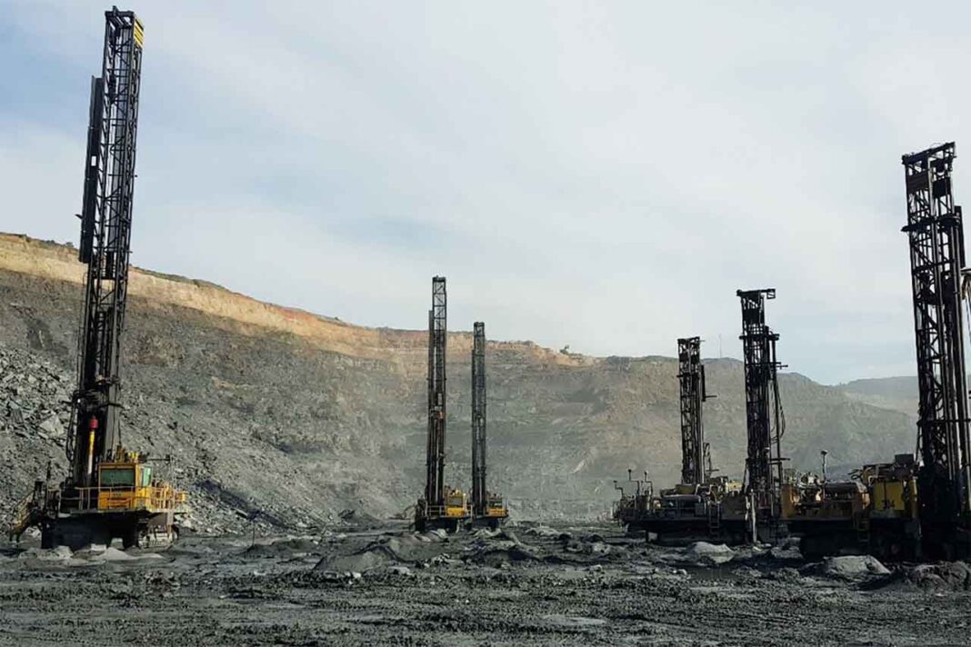 Mineradora assinou Termo de Acordo prevendo medida compensatória ambiental por ativar sirene de forma equivocada e provocar pânico à população de Paracatu, em 2021 - Kinross