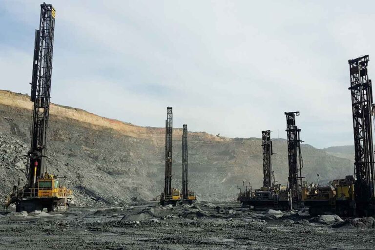 MPMG e Kinross assinam termo de acordo sobre acionamento indevido de alarme em 2021 MPMG e Kinross assinam termo de acordo sobre acionamento indevido de alarme em 2021