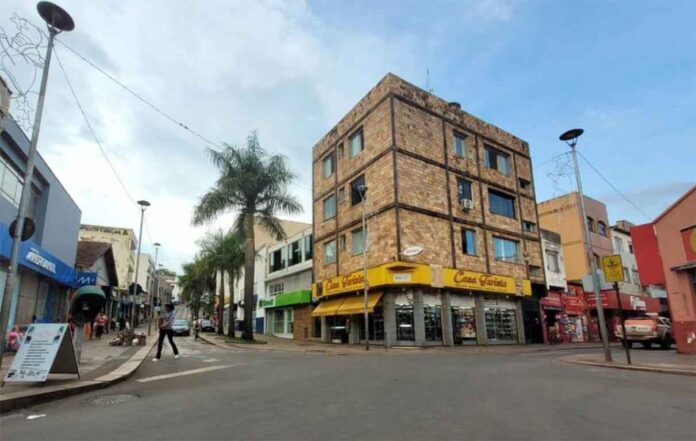Modelo já liberou mais de R$ 17 milhões em recursos, disponibilizando linhas de crédito exclusivas para microempresas, empresas de pequeno porte e microempreendedores individuais- Programa Avança Congonhas