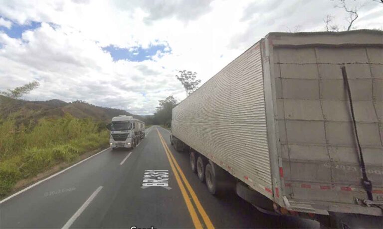 Governo adia leilão de trecho da BR-381 entre BH e Governador Valadares após não obter propostas Governo adia leilão de trecho da BR-381 entre BH e Governador Valadares após não obter propostas