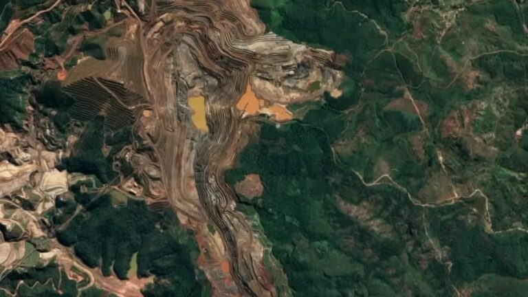 ANM volta atrás e diz que vistoria na barragem da Vale em Mariana não constatou anomalia