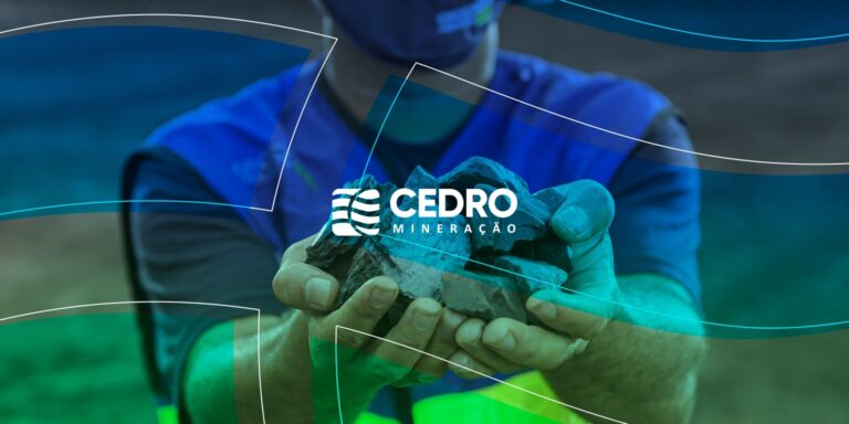 Cedro Mineração abre diversas vagas de emprego em Nova Lima e Mariana