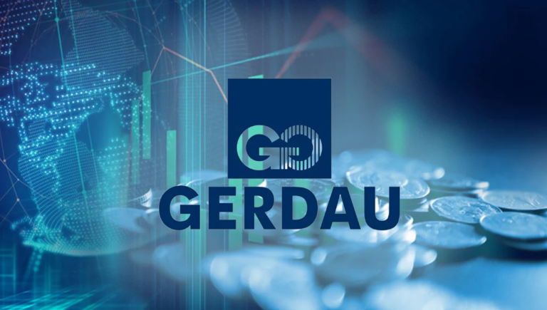 Gerdau vence 3 categorias no 32° Prêmio Anamaco 2023 Gerdau vence 3 categorias no 32° Prêmio Anamaco 2023