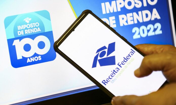 Mais um lote da restituição do Imposto de Renda é pago nesta quinta