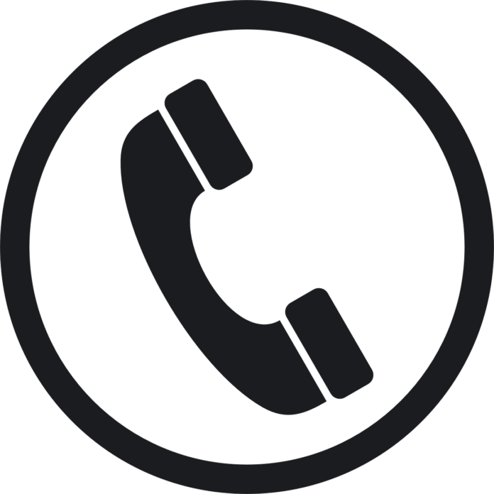 phone-31172_1280 Governo estadual lança Emergência MG com atendimento virtual