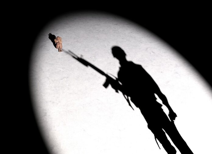 soldier-1682561_1280 MPF vai apurar a Usiminas durante a ditadura em episódio conhecido como Massacre de Ipatinga
