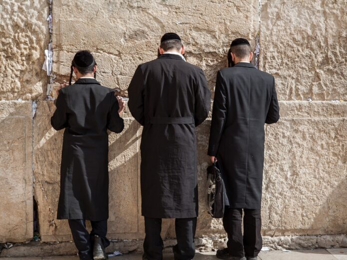 western-wall-2253313_1280 PF prende 2 terroristas no Brasil que planejavam ataques aos judeus