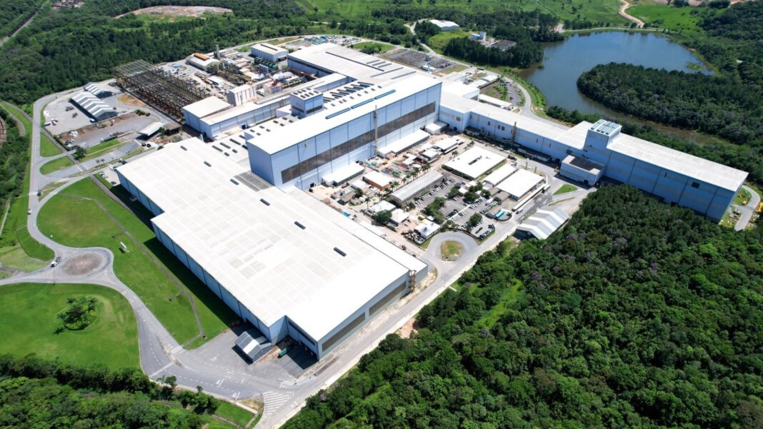 IMA concede licença ambiental a ArcelorMittal para maior expansão da sua história