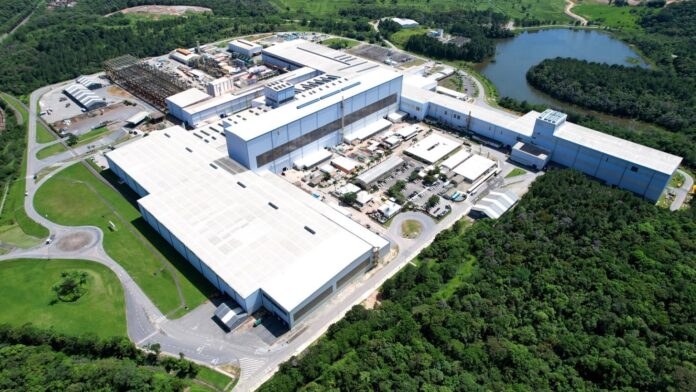 IMA concede licença ambiental a ArcelorMittal para maior expansão da sua história