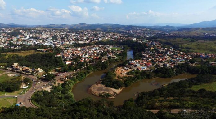 Brumadinho comemora 85 anos e prepara programação especial de aniversário