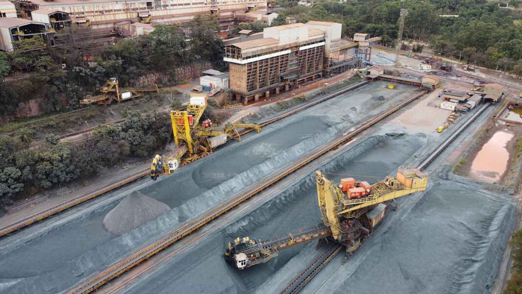 O ano foi marcado por avanços, crises e desafios para a indústria mineral e toda a sua cadeia; Acontecimentos históricos impactaram a mineração no país e o Cidades e Minerais contou como aconteceu na Retrospectiva 2023