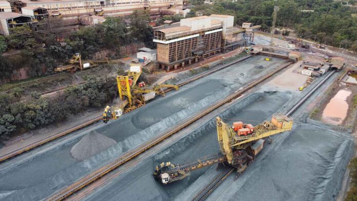 O ano foi marcado por avanços, crises e desafios para a indústria mineral e toda a sua cadeia; Acontecimentos históricos impactaram a mineração no país e o Cidades e Minerais contou como aconteceu na Retrospectiva 2023
