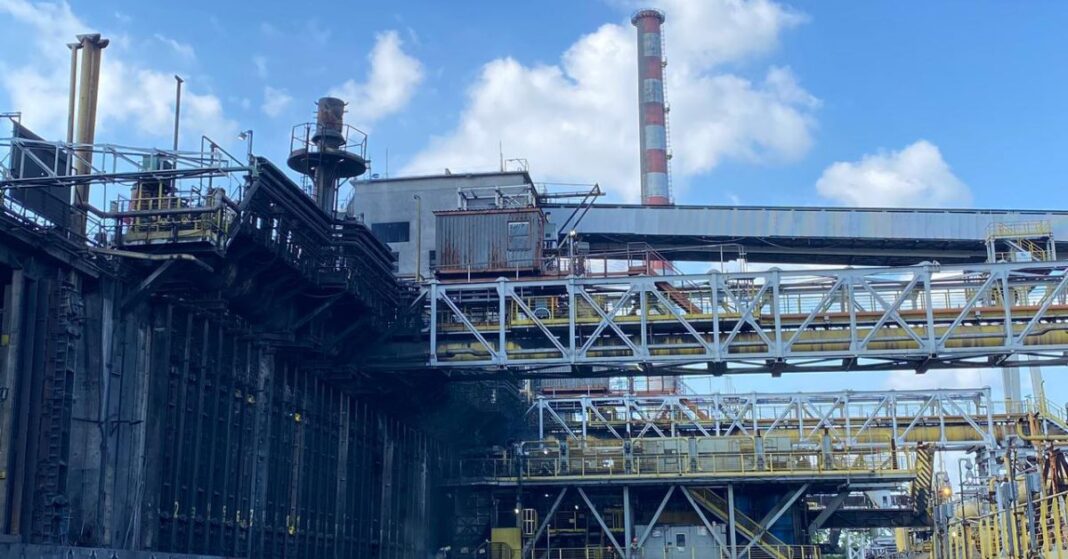 Convaço e Usiminas fecham novo contrato de 3 anos para usina de Ipatinga