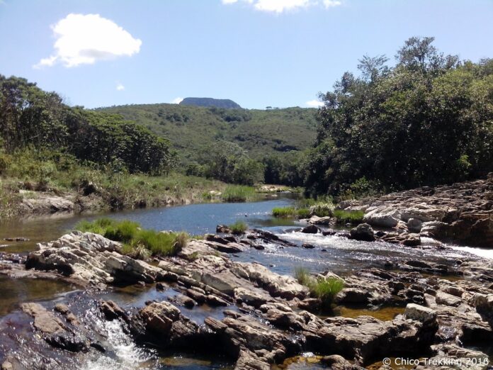 Projeto de captação no Rio Tanque, em Itabira, só entrará em operação em 2026