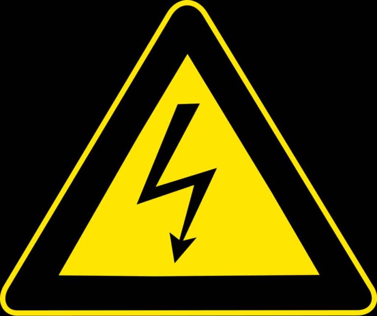 Série Debaixo da Terra, Acima dos Padrões: Procedimentos Críticos de Segurança no Bloqueio Elétrico