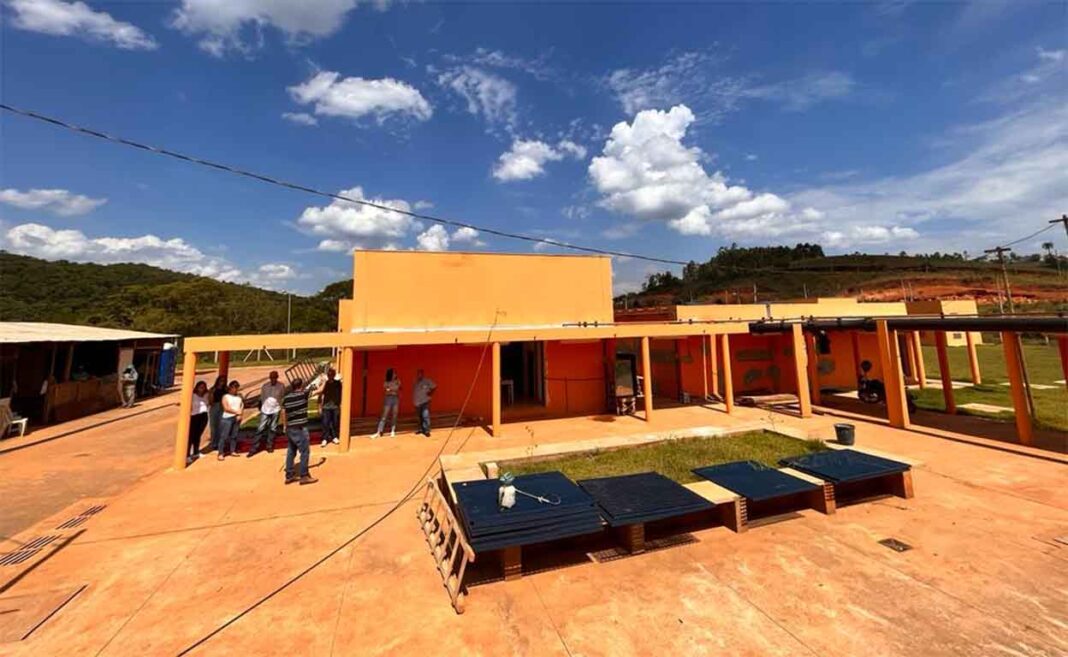 Sem Título-12 Sessão organizada pelo Comitê de Saneamento do município terá transmissão online; População poderá participar de consulta pública para elaboração do plano