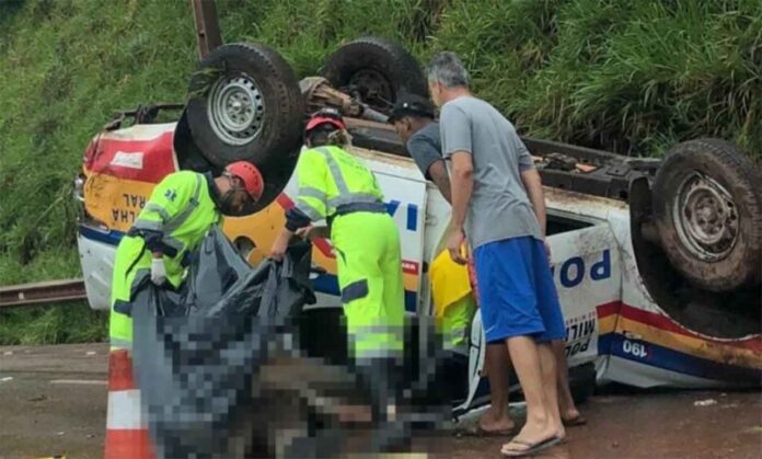 Colisões com vítimas fatais já foram registradas nas rodovias federais na data início da operação; PRF aumenta efetivo nas estradas para coibir imprudência de motoristas