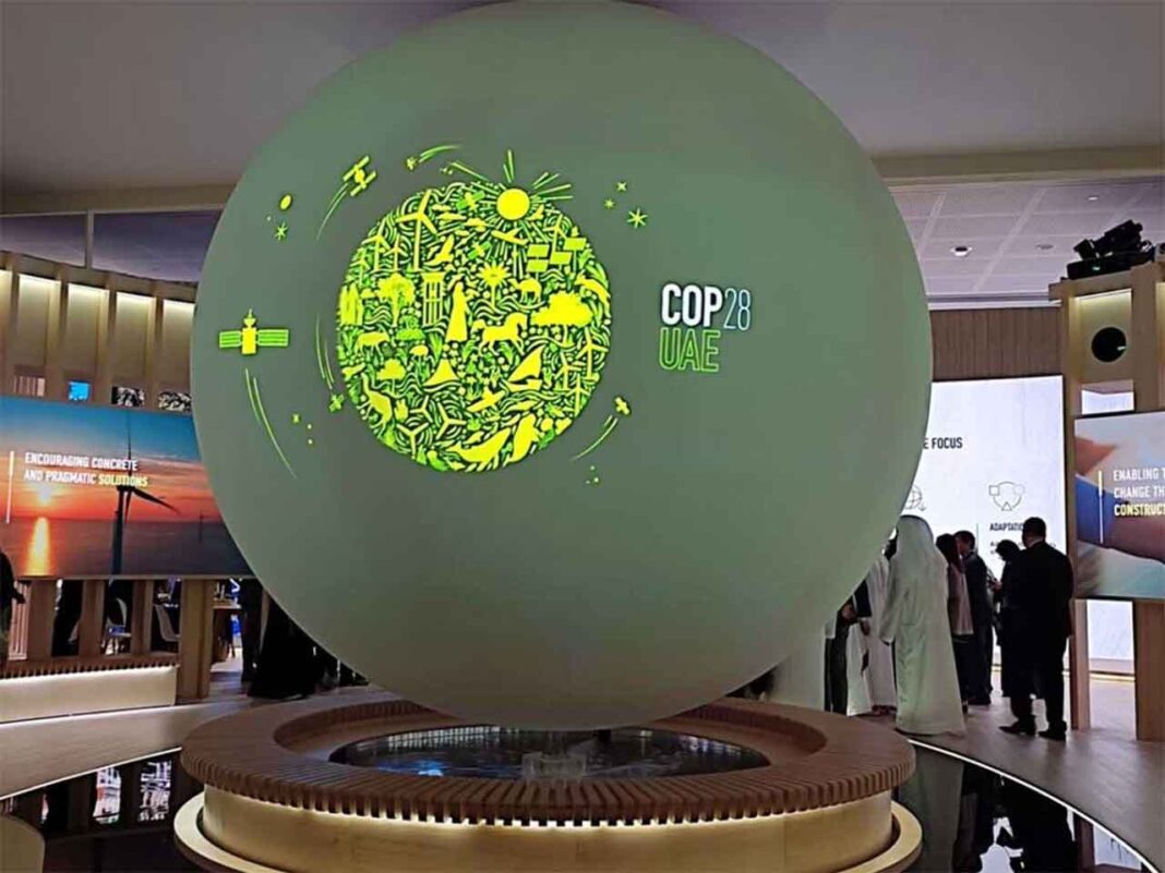 Entidade destaca a necessidade de ações de vários atores da sociedade para garantir os compromissos assumidos pelo Brasil nos Acordos Internacionais; Ibram alerta para a urgência de garantir a sustentabilidade do sistema climático global