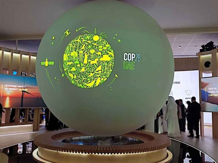 Entidade destaca a necessidade de ações de vários atores da sociedade para garantir os compromissos assumidos pelo Brasil nos Acordos Internacionais; Ibram alerta para a urgência de garantir a sustentabilidade do sistema climático global