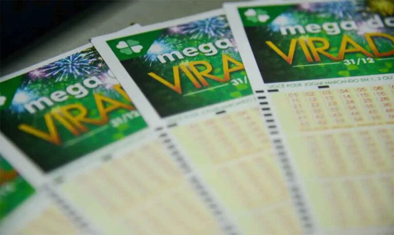 Notícias falsas colocam em dúvida idoneidade do sorteio; Concurso passa por fiscalização e auditoria independentes - Caixa Mega-Sena da Virada