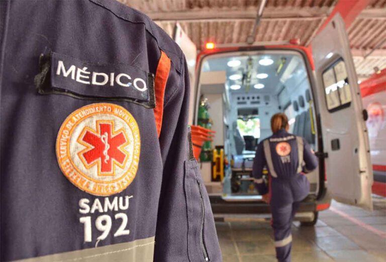 BR-381 passa a contar com nova Unidade de Suporte Avançado do Samu em Caeté BR-381 passa a contar com nova Unidade de Suporte Avançado do Samu em Caeté