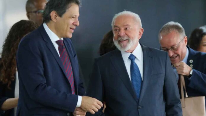Sem Título-22 Texto base foi aprovado em segundo turno na Câmara dos Deputados por 365 votos a favor, 116 contra e uma abstenção; Governo espera que Reforma Tributária impulsione consumo e investimentos no país