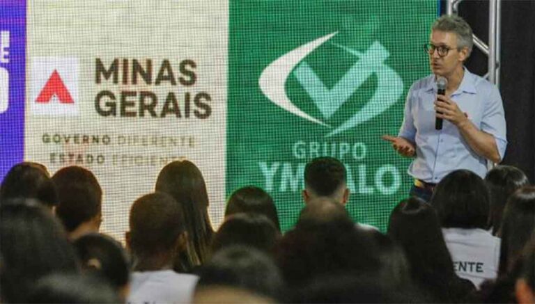 Unidade oferece cursos técnicos em segurança do trabalho, enfermagem e edificações; Mais de 500 alunos são atendidos pelo programa Trilhas do Futuro