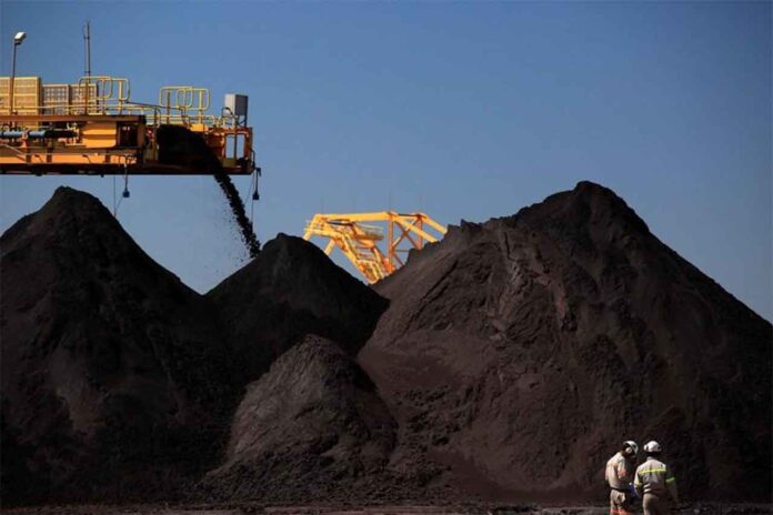 Valor já foi creditado a cidades impactadas pela mineração e refere-se à arrecadação obtida entre maio e novembro; Municípios limítrofes serão os próximos a receberem recursos distribuídos pela ANM