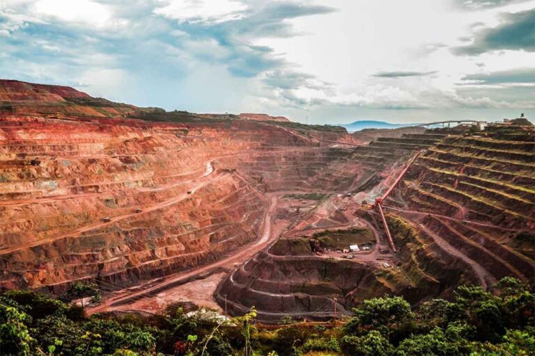 Valor repassado nesta quarta-feira (20) refere-se à distribuição regular de dezembro da cota-parte da Cfem; ANM já havia antecipado distribuição dos royalties a municípios afetados pela mineração