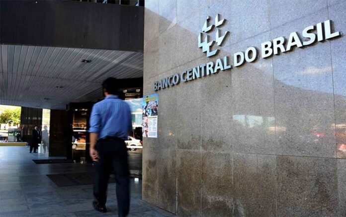 Sem Título-7 IPCA apontado para 2024 pelo Boletim Focus do Banco Central prevê inflação de 3,91%; Levantamento é a projeção do mercado financeiro para os principais indicadores econômicos do país